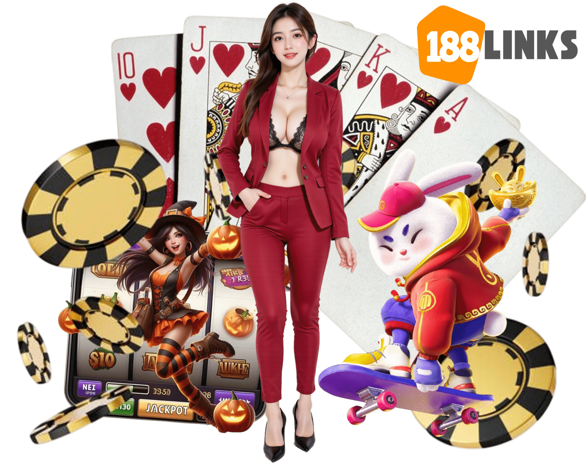 188BET แนะนำเพื่อน
